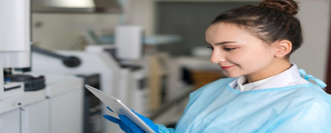 materiales de control