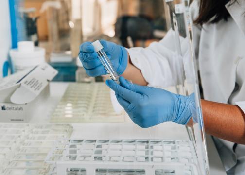 Servicio de Diagnóstico Patológico