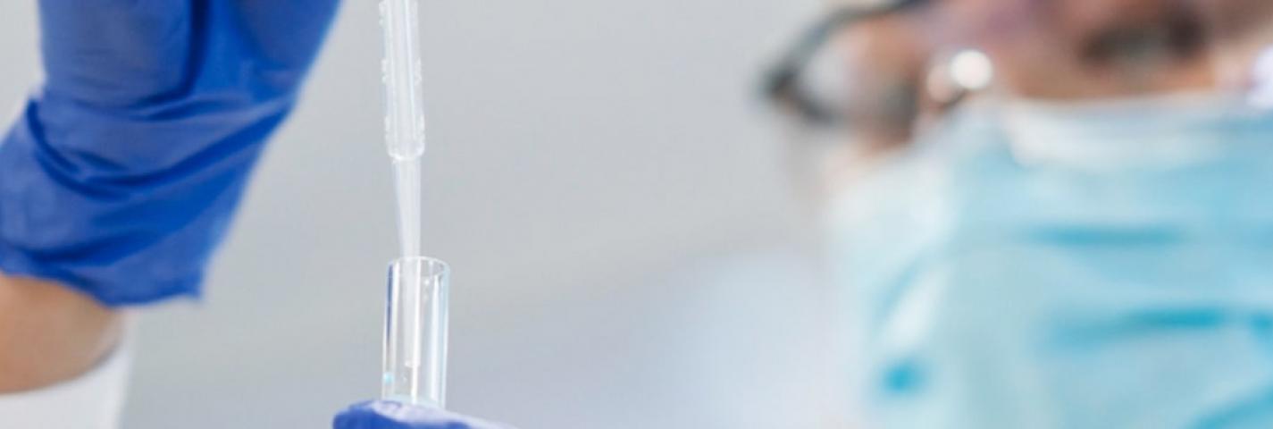 NUEVO: PCR COVID + GRIPE A Y B